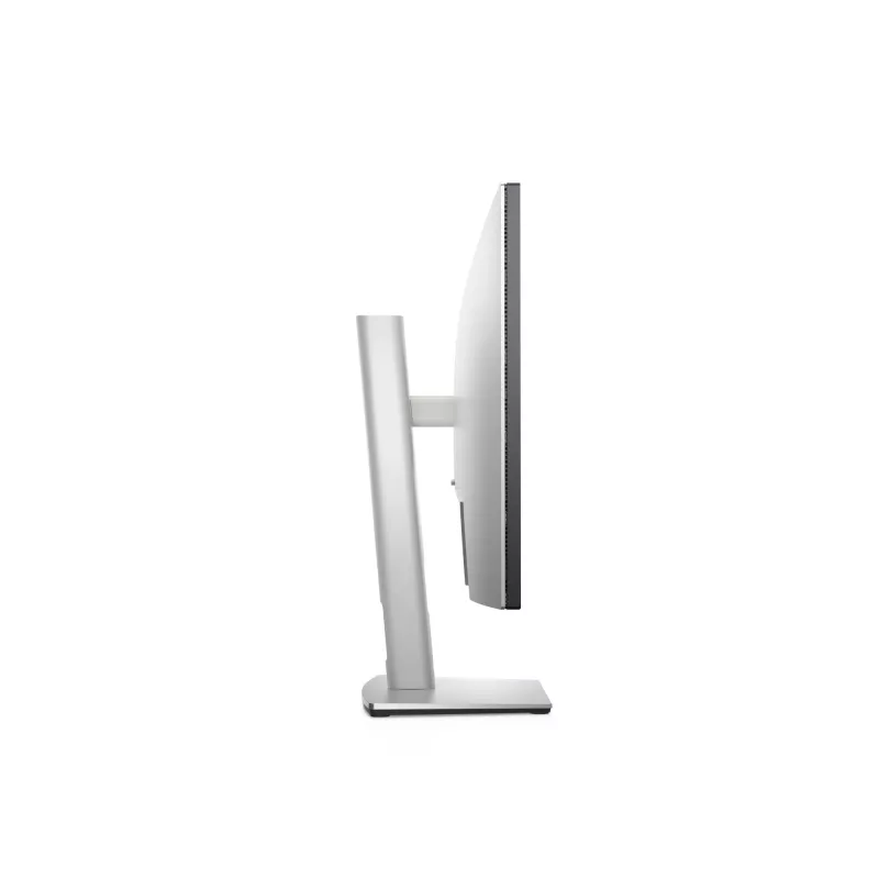 DELL UltraSharp U2421E Monitor de ordenador 61,2 cm (24,1 inch) 1920 x 1200 píxeles WUXGA LCD Plata