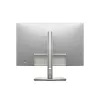 DELL UltraSharp U2421E Monitor de ordenador 61,2 cm (24,1 inch) 1920 x 1200 píxeles WUXGA LCD Plata