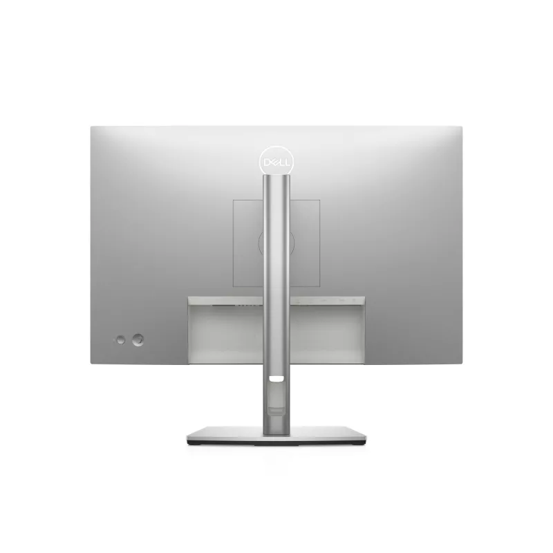 DELL UltraSharp U2421E Monitor de ordenador 61,2 cm (24,1 inch) 1920 x 1200 píxeles WUXGA LCD Plata