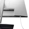DELL UltraSharp U2421E Monitor de ordenador 61,2 cm (24,1 inch) 1920 x 1200 píxeles WUXGA LCD Plata