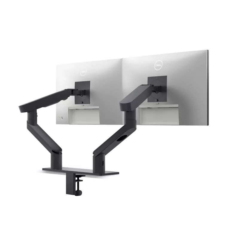 DELL UltraSharp U2421E Monitor de ordenador 61,2 cm (24,1 inch) 1920 x 1200 píxeles WUXGA LCD Plata