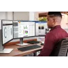 HP E-Series E24 G4 Monitor FHD, 60,5 cm (23,8