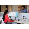 HP E-Series E24 G4 Monitor FHD, 60,5 cm (23,8