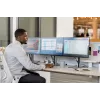 HP E-Series E24 G4 Monitor FHD, 60,5 cm (23,8