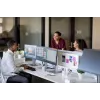 HP E-Series E24 G4 Monitor FHD, 60,5 cm (23,8