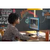 HP E-Series E24 G4 Monitor FHD, 60,5 cm (23,8