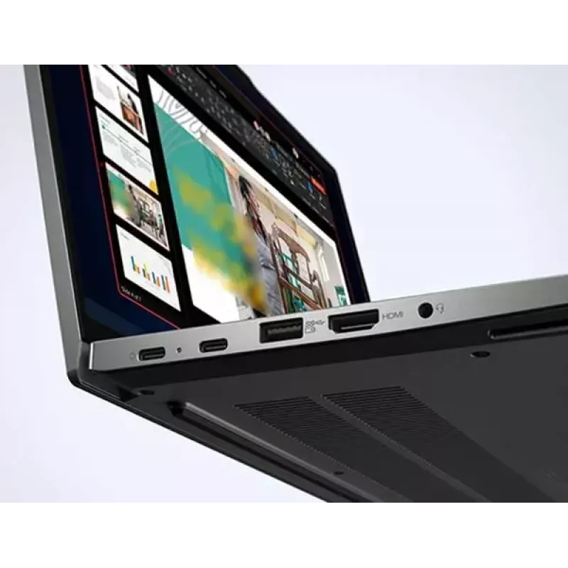 Portátil Lenovo ThinkPad E14 14