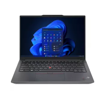 Portátil Lenovo ThinkPad E14 14