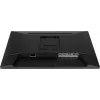 iiyama ProLite XUB2493HSU-B6 Monitor de ordenador 60,5 cm (23,8 inch) 1920 x 1080 píxeles Full HD LED Negro