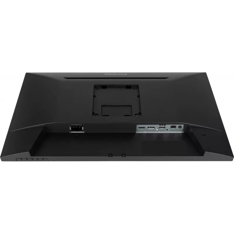 iiyama ProLite XUB2493HSU-B6 Monitor de ordenador 60,5 cm (23,8 inch) 1920 x 1080 píxeles Full HD LED Negro