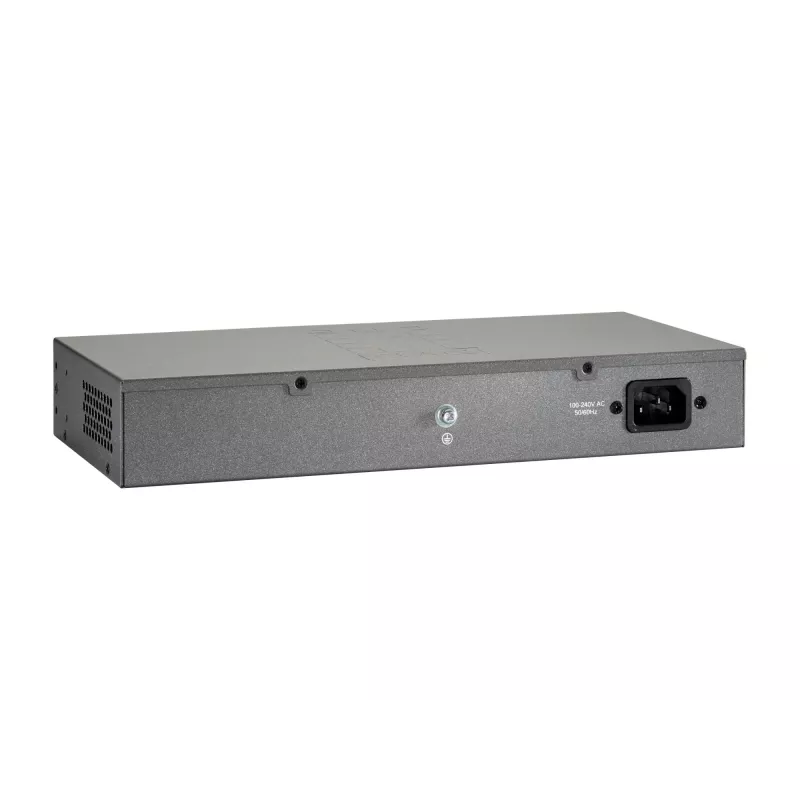 LevelOne Switch Gigabit de 16 puertos