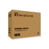 LevelOne Switch Gigabit de 16 puertos
