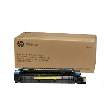 HP Color LaserJet CE978A Unidad de fusión 220V