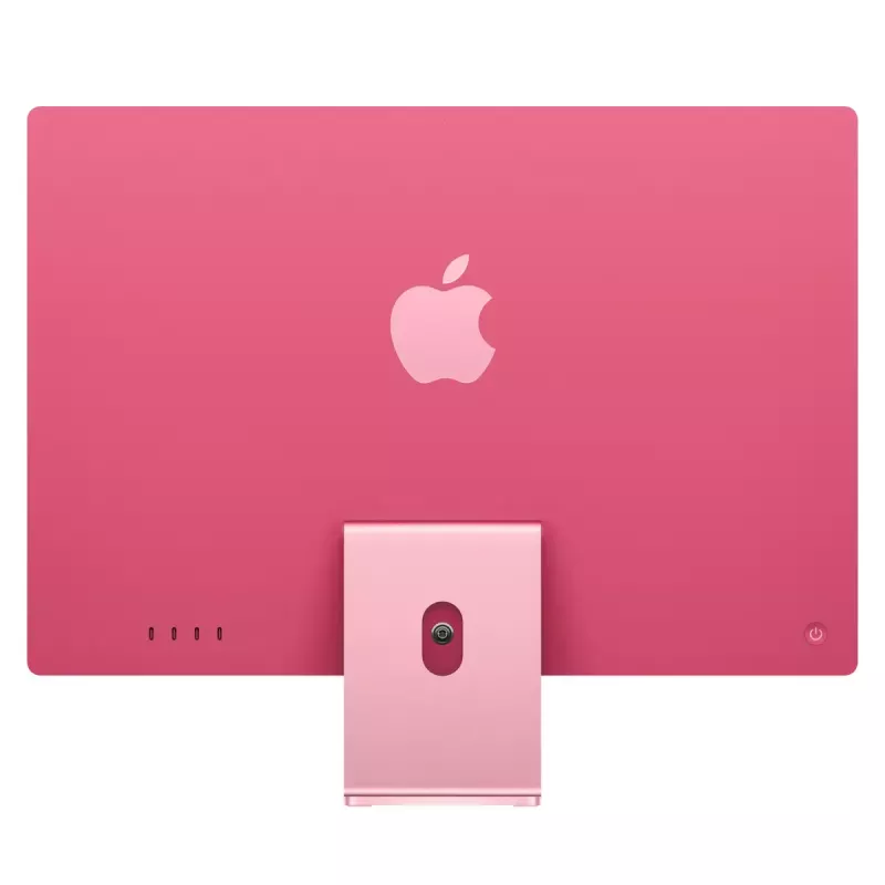 PC todo en uno Apple iMac 24