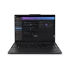 Lenovo ThinkPad T16 Gen 3 21MN00BJGE portátil, Intel Core Ultra 5 125U, 40,6 cm (16 pulgadas) WUXGA IPS 1920x1200, 16 GB DDR5-SDRAM, 512 GB SSD NVMe, Intel Graphics, Wi-Fi 6E, Bluetooth, Windows 11 Pro, teclado alemán, negro, 1,83 kg