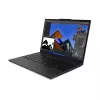 Lenovo ThinkPad T16 Gen 3 21MN00BJGE portátil, Intel Core Ultra 5 125U, 40,6 cm (16 pulgadas) WUXGA IPS 1920x1200, 16 GB DDR5-SDRAM, 512 GB SSD NVMe, Intel Graphics, Wi-Fi 6E, Bluetooth, Windows 11 Pro, teclado alemán, negro, 1,83 kg