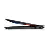 Lenovo ThinkPad T16 Gen 3 21MN00BJGE portátil, Intel Core Ultra 5 125U, 40,6 cm (16 pulgadas) WUXGA IPS 1920x1200, 16 GB DDR5-SDRAM, 512 GB SSD NVMe, Intel Graphics, Wi-Fi 6E, Bluetooth, Windows 11 Pro, teclado alemán, negro, 1,83 kg
