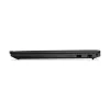 Lenovo ThinkPad T16 Gen 3 21MN00BJGE portátil, Intel Core Ultra 5 125U, 40,6 cm (16 pulgadas) WUXGA IPS 1920x1200, 16 GB DDR5-SDRAM, 512 GB SSD NVMe, Intel Graphics, Wi-Fi 6E, Bluetooth, Windows 11 Pro, teclado alemán, negro, 1,83 kg