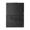 Lenovo ThinkPad T16 Gen 3 21MN00BJGE portátil, Intel Core Ultra 5 125U, 40,6 cm (16 pulgadas) WUXGA IPS 1920x1200, 16 GB DDR5-SDRAM, 512 GB SSD NVMe, Intel Graphics, Wi-Fi 6E, Bluetooth, Windows 11 Pro, teclado alemán, negro, 1,83 kg