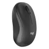 LOGITECH MK295 Combinación inalámbrica silenciosa de teclado/ratón - Grafito - Qwertz Swiss/Lux
