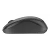 LOGITECH MK295 Combinación inalámbrica silenciosa de teclado/ratón - Grafito - Qwertz Swiss/Lux
