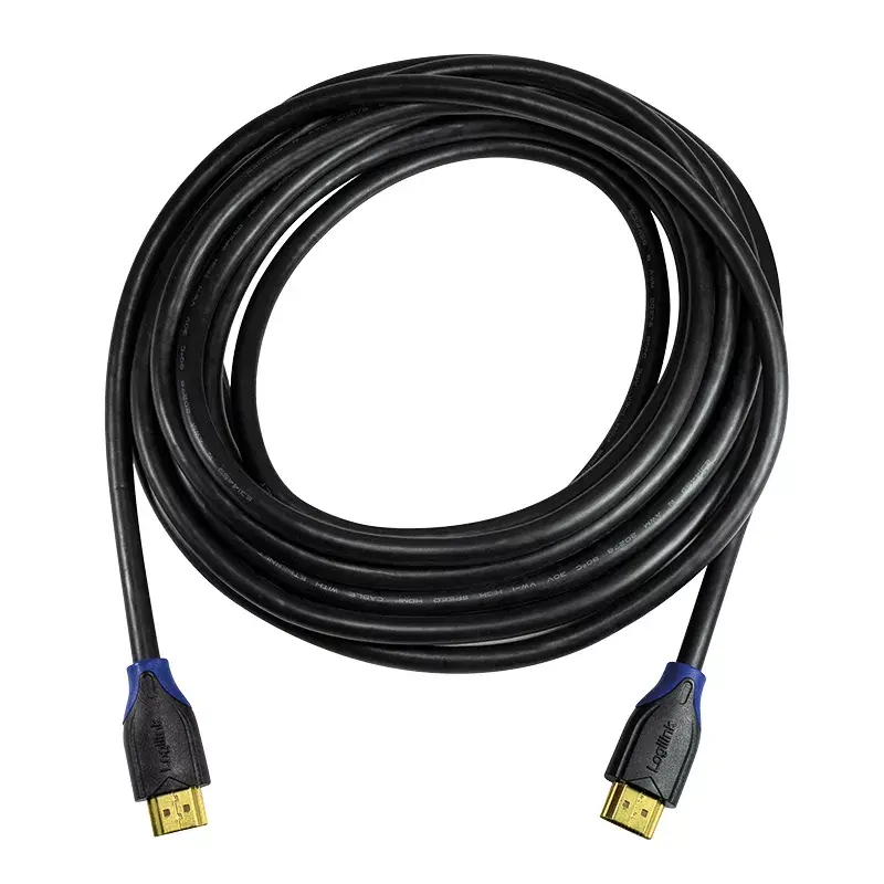 Cable HDMI LogiLink CH0064 5 m