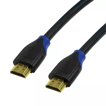 Cable HDMI LogiLink CH0064 5 m