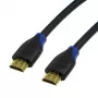 Cable HDMI LogiLink CH0064 5 m