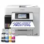 Epson EcoTank Pro ET-5885 Inyección de tinta A4 4800 x 2400 DPI 25 ppm Wi-Fi