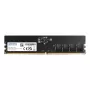 ADATA - DDR5 - Módulo - 16 GB - DIMM 288-PIN - 4800 MHz / PC5-38400 - CL40 - 1.1 V - sin búfer - on-die ECC - Negro