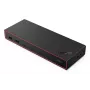 Lenovo ThinkPad USB4 Dock 5000 Con cable Thunderbolt 4 Negro