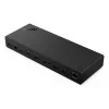 Lenovo ThinkPad USB4 Dock 5000 Con cable Thunderbolt 4 Negro