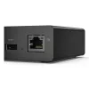 Lenovo ThinkPad USB4 Dock 5000 Con cable Thunderbolt 4 Negro