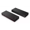 Lenovo ThinkPad USB4 Dock 5000 Con cable Thunderbolt 4 Negro