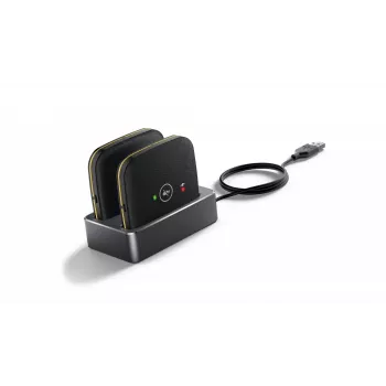 Micrófono de conferencia Yealink CPW65 Omnidireccional USB Con cable 3m de alcance