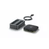 Micrófono de conferencia Yealink CPW65 Omnidireccional USB Con cable 3m de alcance