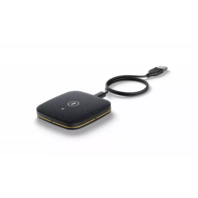 Micrófono de conferencia Yealink CPW65 Omnidireccional USB Con cable 3m de alcance