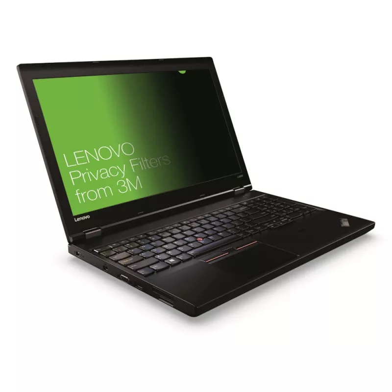 Lenovo 0A61769 Filtro de privacidad 35,6 cm (14 inch) Filtro de privacidad sin marco para portátil