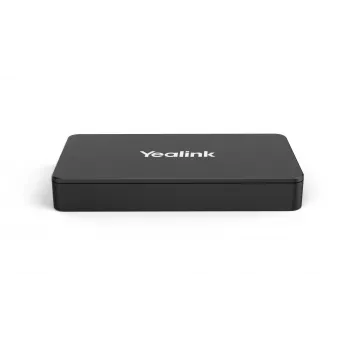 Yealink MShare E2 Controlador Negro