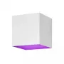 Lámpara de pared Hombli HBWL-0209 LED 6W Cube IP54
