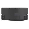 LOGITECH Ergo K860 - Teclado inalámbrico dividido Business Graphite Qwerty US Int'l