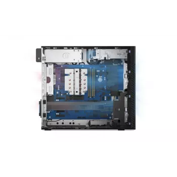 DELL Pro Max FCT2250 T2 Intel Core Ultra 9 285K 64 GB DDR5-SDRAM 1 TB SSD Windows 11 Pro Torre PC Negro