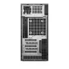DELL Pro Max FCT2250 T2 Intel Core Ultra 9 285K 64 GB DDR5-SDRAM 1 TB SSD Windows 11 Pro Torre PC Negro