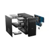 DELL Pro Max FCT2250 T2 Intel Core Ultra 9 285K 64 GB DDR5-SDRAM 1 TB SSD Windows 11 Pro Torre PC Negro