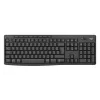 Logitech MK370 Combo for Business – Teclado y ratón inalámbricos de tamaño completo