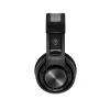Turtle Beach Atlas Air auriculares gaming inalámbricos open-back para PC con audio de alta fidelidad de 24 bits, micrófono broadcast, auricular flotante, almohadillas de espuma viscoelástica y Bluetooth para PC
