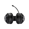 Turtle Beach Atlas Air auriculares gaming inalámbricos open-back para PC con audio de alta fidelidad de 24 bits, micrófono broadcast, auricular flotante, almohadillas de espuma viscoelástica y Bluetooth para PC
