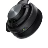 Turtle Beach Atlas Air auriculares gaming inalámbricos open-back para PC con audio de alta fidelidad de 24 bits, micrófono broadcast, auricular flotante, almohadillas de espuma viscoelástica y Bluetooth para PC