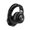 Turtle Beach Atlas Air auriculares gaming inalámbricos open-back para PC con audio de alta fidelidad de 24 bits, micrófono broadcast, auricular flotante, almohadillas de espuma viscoelástica y Bluetooth para PC