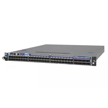 NETGEAR M4500-48XF8C Gestionado L2/L3/L4 1U Negro